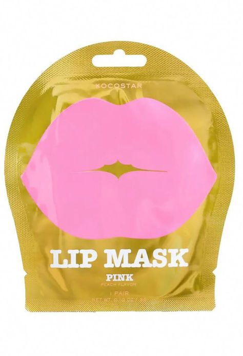 Kiss your dry, chapped lips goodbye! Your lips will be soft and kissable by the time you use KOCOSTAR’s Lip Mask, a hydrogel lip patch infused with botanical extracts and moisturizing agents. Peach Extract: brightens and moisturizes the skin; promote skin elasticity and tension; suppresses collagen decomposition Cherry Peach Extract, Lip Patch, Menstrual Health, Peeling Skin, Chapped Lips, Lip Mask, Face Skin Care, Skin Barrier, Boutique Design