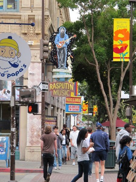 Telegraph Avenue, Berkeley, California Berkeley University, Starry Eyes, Berkeley California, Uc Berkeley, College Aesthetic, Dream School, Oakland California, Bus Ride, California Love