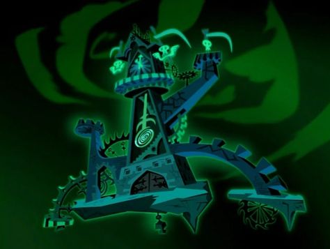 S2e14 Ghost Zone, Superpower Wiki, Phantom Ghost, Giant Clock, Lord Of Shadows, Danny Phantom, Masters Of The Universe, Clock Tower, Lego Ninjago