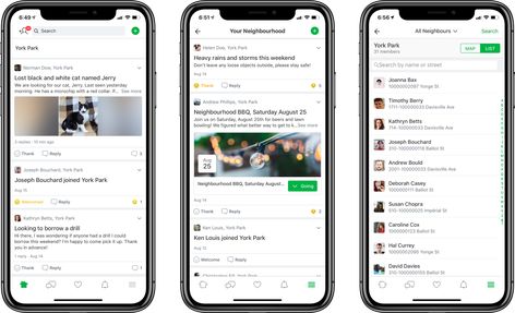 Nextdoor App, Virtual City, Instagram Ad Campaigns, Instagram Story Ads, Instagram Advertising, Best Ads, Facebook Business, Social App, Creating A Business