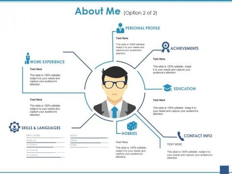 About Me Template 2 Ppt PowerPoint Presentation Infographic Template Gallery - PowerPoint Templates Powerpoint Examples, Free Powerpoint Templates Download, Curriculum Template, Academic Poster, Me Template, Tenses English, About Me Template, Introduction Examples, Free Powerpoint Presentations