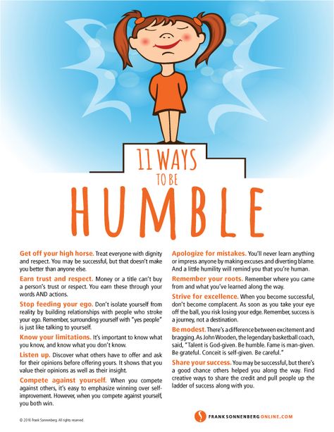 How to Be Humble Humility Quotes, Humble Quotes, Humble Heart, Humble Yourself, Be Humble, Making Excuses, Childrens Church, Bible Journaling, Self Help