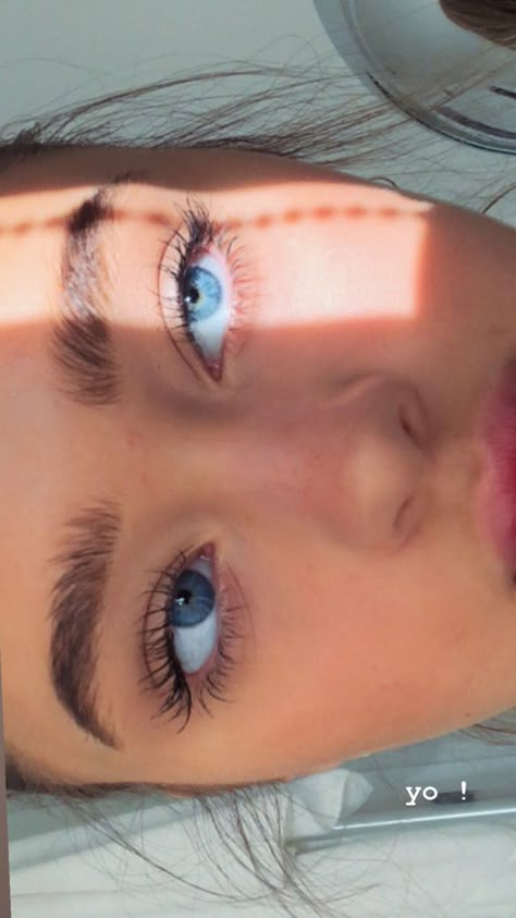 Pretty Eyes Color, Blue Eyes Aesthetic, Lizzy Greene, Beautiful Eyes Color, Light Blue Eyes, Lash Designer, Eyes Color, Photos Of Eyes, Eye Photography