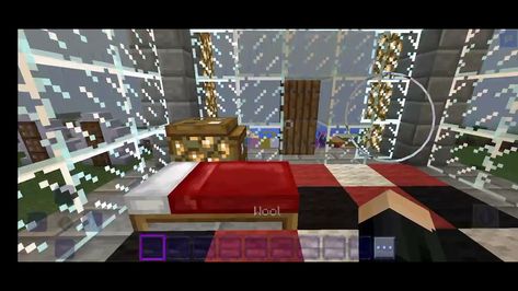 I made a funny house with fishing farm | Minecraft| funny house . Fishing Farm Minecraft, Farm Minecraft, Funny House, Minecraft Funny, Fish Farming, Life Hack, Minecraft, Life Hacks, Fishing