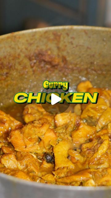 Maxwell | 🏴󠁧󠁢󠁥󠁮󠁧󠁿🇯🇲 on Instagram: "The BEST Jamaican curry chicken recipe!

Recipe:

Cut your chicken into bitesize pieces, I chose legs. This recipe works best with chicken on the bone!

Wash your chicken in lime juice and vinegar before patting dry. 

Season your chicken in Jamaican curry powder, salt, thyme, brown onion, scallion and pimento. Marinate for as long as possible!

Lightly toast your curry powder in oil, with 3 smashed garlic cloves. 

Now sear off your chicken on both sides. 

Add your vegetables to the pot alongside a scotch bonnet. Put a lid on, cook on low for about 10 minutes. A the natural juices from the chicken and vegetables will start to form your gravy. Top with water, to slightly cover the chicken and cook for an hour over a low heat. 

#jamaica #jamaica Curry Chicken Recipes Jamaican, Curry Gravy Recipe, Jamaican Curry Powder, Curry Chicken Recipe, Jamaican Curry Chicken, Jamaican Curry, Jamaican Food, Jerk Seasoning, Scotch Bonnet