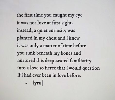 Poetry About Love At First Sight, Confessing Love Letter, Love At First Sight Poems, Love Confession Poems, Marriage Poetry, Love At First Sight Quotes, Bf Scrapbook, Sight Quotes, Eh Poems