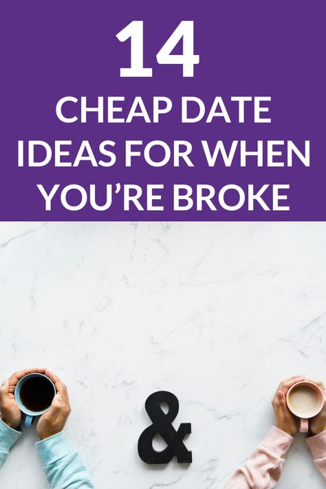 14 Fun, Cheap Date Ideas for When You’re Broke. Nobody wants to have a boring date, right? But how can you have a good time without draining your wallet? Check out these cheap date ideas. #cheapdateideas #cheapdate #cheapdatesforcouples Cheap Date Ideas, Weekly Savings, Personal Finance Lessons, Finance Lessons, Shopping Apps, Live Frugally, Savings Planner, Frugal Lifestyle, Life Map