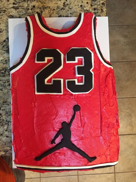 23 Jordan Year Birthday, Michael Jordan Cake, Michael Jordan Birthday, Artsy Party, Sneaker Party, Jordan Birthday, Jordan Cake, Jordan Year, Basketball Jordan