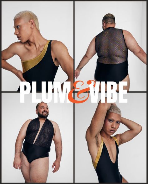 Welcome to Plum & Vibe's Pinterest, where fashion meets freedom in every stitch! 🌟 Explore into our collection of gender-fluid men's swim bodysuits, meticulously crafted with Australian finesse. Each design is a celebration of self-expression and individuality. Our bodysuits are perfect for any setting, from the serene coastline to the vibrant cityscape. Let's redefines swimwear as wearable art, one pin at a time! 🎉 #PlumAndVibe #MensBodysuit "Bodysuit #Swimwear #GenderFluid #AustralianMade Fluid Fashion, Diverse Fashion, Mens Bodysuit, Gender Fluid, Non Binary, Man Swimming, Style Trends, Fashion World, Body Positivity