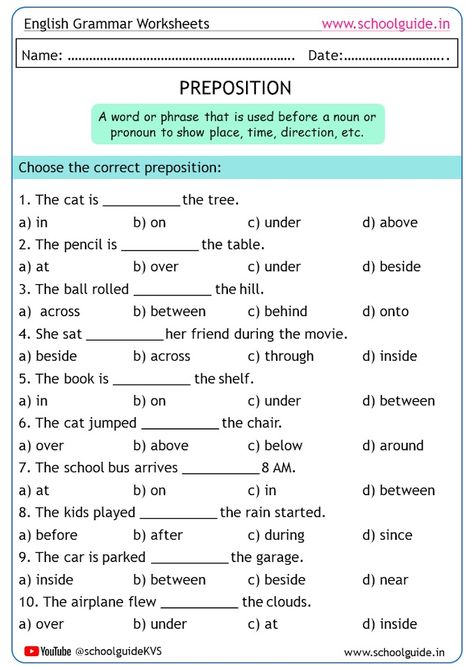 Is/are/am Worksheets Prepositions Worksheets, Worksheet For Class 2, Community Helpers Worksheets, Two Letter Words, Preposition Worksheets, English Grammar Notes, Reading Comprehension For Kids, English Grammar For Kids, Three Letter Words