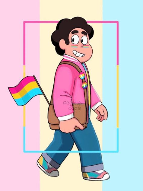 Maid Outfit Anime, Queer Rainbow, Lgbtq Quotes, Pansexual Pride, Lgbt Love, Lgbt Art, Happy Pride, Steven Universe Fanart, Maid Outfit