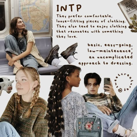 Intp Woman, Intp 5w4, Intp Personality Type, Intp T, Intp Personality, Woman Aesthetic, Myers–briggs Type Indicator, Myers Briggs Type, Myers Briggs