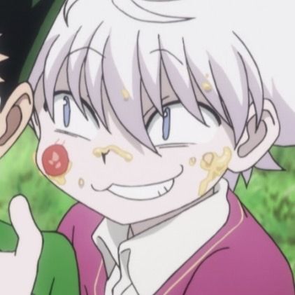 sam — gon & killua matching icons like/reblog if you... Gon Killua, Hxh Characters, Cartoon Profile Pictures, Memes Anime, Hunter Anime, Animated Icons, Matching Profile Pictures, Haikyuu Anime, Funny Anime Pics