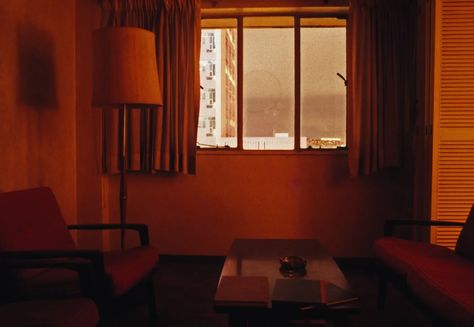 Bathed in Neon: Greg Girard's Nocturnal 1970s Hong Kong Greg Girard Photography, Greg Girard, Hong Kong Interior Design, Hong Kong Nightlife, Neon Landscape, Traditional Apartment, 60s Interior, Suburban Home, Dive Bars