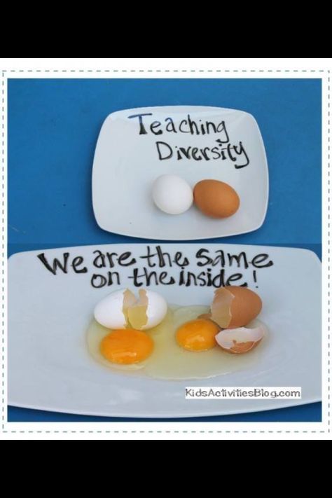 Ennis T. Henderson........ Easy demonstration for teaching diversity or about lookism What Is Diversity, Martin Luther King Jr Crafts, Teaching Diversity, Mlk Jr, Groundhog Day, School Counseling, Teacher Hacks, Kindergarten Teachers, King Jr