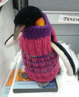 Penguin Jumpers. Posted back in October of 2011. I wonder if they still need more. Otherwise, I might just need to make some for my stuffed penguins. Jumper Pattern, Knitting Sweaters, Oil Spill, Rescue Team, Yarn Store, Animal Friends, Animals Friends, Knit Jumper, Wool Yarn