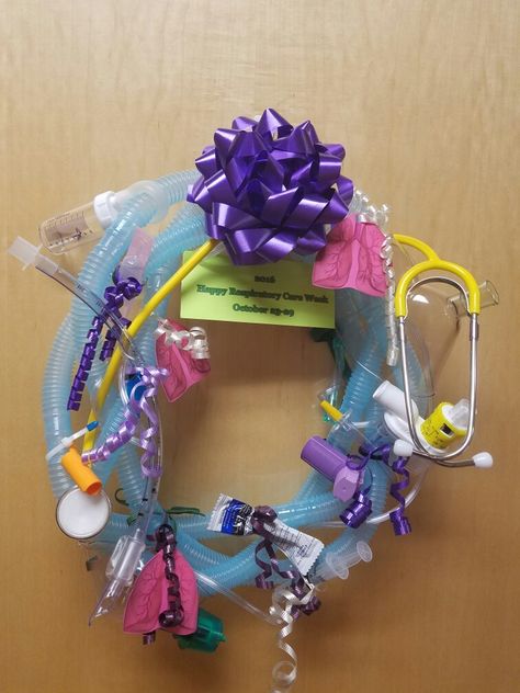 Respiratory Appreciation Week, Respiratory Week Gifts, Respiratory Therapist Gifts Diy, Rt Week Respiratory Therapy, Respiratory Week Ideas, Rt Week Ideas, Respiratory Therapist Gift Ideas, Respiratory Therapist Gifts, Respiratory Care Week Gift Ideas