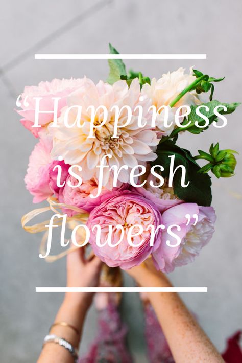 Say it in flowers with these 27 flower love quotes your #Valentineflowers will be so much better with a cute quote attached to them. Quotes About Flowers Blooming, Flower Quotes Life, Flower Quotes Inspirational, Beautiful Flower Quotes, Quotes Flowers, Bloom Quotes, Floral Quotes, Giving Flowers, Valentine Bouquet