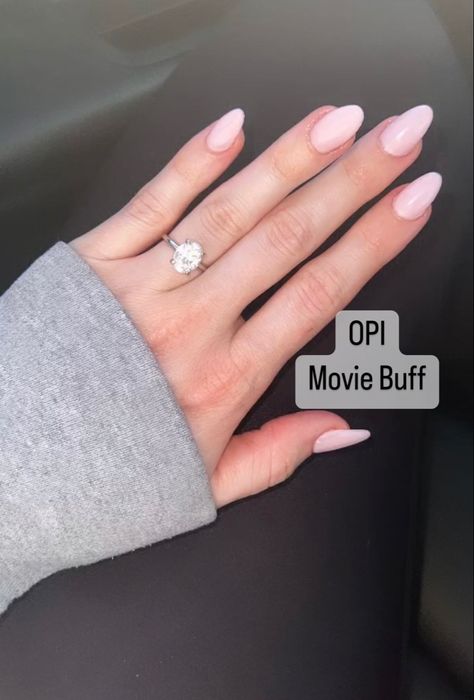 Opi Movie Buff Gel, Movie Buff Opi, Opi Movie Buff, Opi Gel Colors, Fall Gel Nails, Nail Colours, Polish Colors, Movie Buff, Beauty Clothes