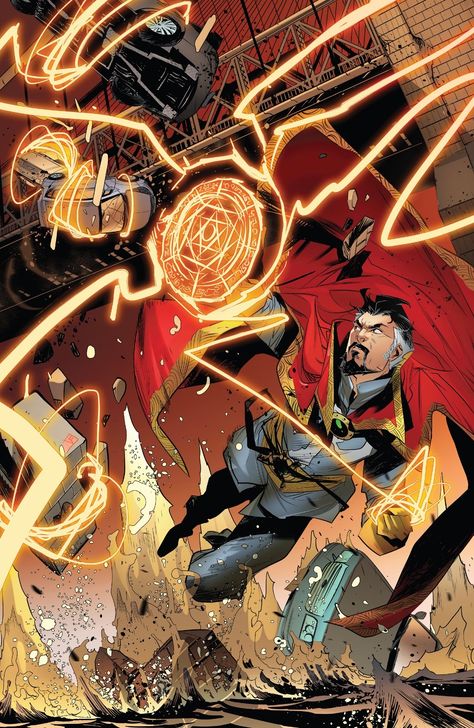 Dr Stephen Strange, Doctor Strange Comic, Doc Strange, Daily Bugle, Doctor Strange Art, The Watcher, Best Marvel Characters, Doctor Strange Marvel, Marvel Posters