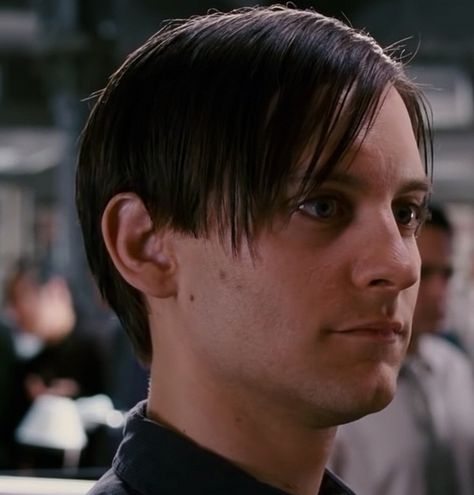 Bully Maguire, Spiderman Characters, Spider Man Trilogy, Spider Man 3, Devon Bostick, Scared Of The Dark, The Flash Grant Gustin, Tobey Maguire, Grant Gustin