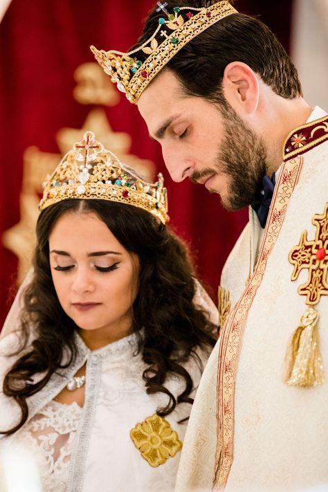 Coptic Wedding, Orthodox Christianity Wedding, Ethiopian Orthodox Wedding, Serbian Orthodox Wedding, Coptic Orthodox Wedding, Indoor Garden Wedding, Egyptian Wedding, Orthodox Catholic, Orthodox Wedding