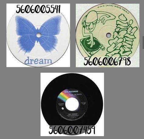 Roblox Poster Id Codes Music, Disc Decal Codes Bloxburg, Dvd Bloxburg Codes, Cute Bloxburg Houses 2 Story Aesthetic, Bloxburg Vynil Decal, Disc Decals Bloxburg, Bloxburg Picture Codes Records, Bloxburg Guitar Decals, Vynil Record Bloxburg Codes