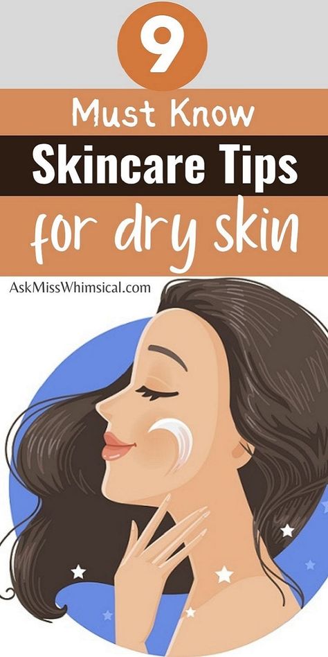 If you want to get rid of dry skin, take care of your dry skin or manage your dry skin well, click through to find some must know skincare tips for dry skin. These simple skincare tips for dry skin can help you get rid of dryness of skin, parched skin, dehydrated skin and flaky patches. Save this pin for later! Tips For Dry Skin, Get Rid Of Dry Skin, Natural Remedies For Migraines, Healing Dry Skin, Dry Skin On Face, Gentle Skin Cleanser, Dry Skin Remedies, Foaming Facial Cleanser, Hydrating Cleanser