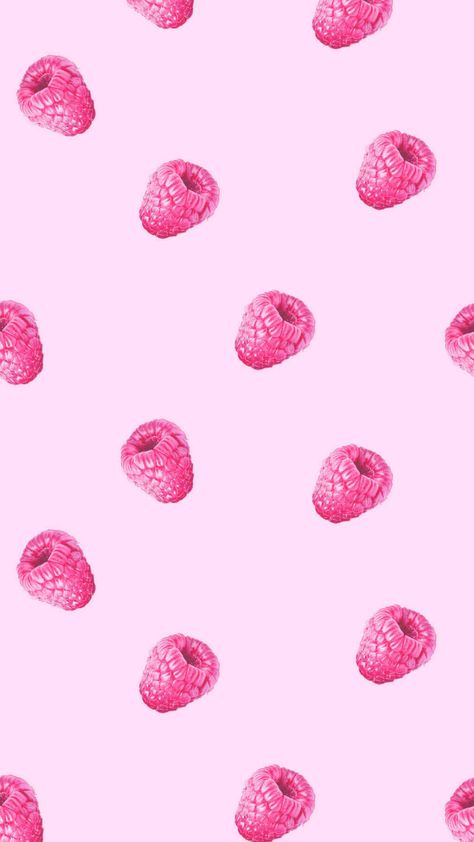 Raspberry Aesthetic Wallpaper, Raspberry Aesthetic, Raspberry Background, Raspberry Wallpaper, Raspberry Pattern, Pantone Colour Palettes, Computer Wallpaper Desktop Wallpapers, Heart Iphone Wallpaper, Positive Art