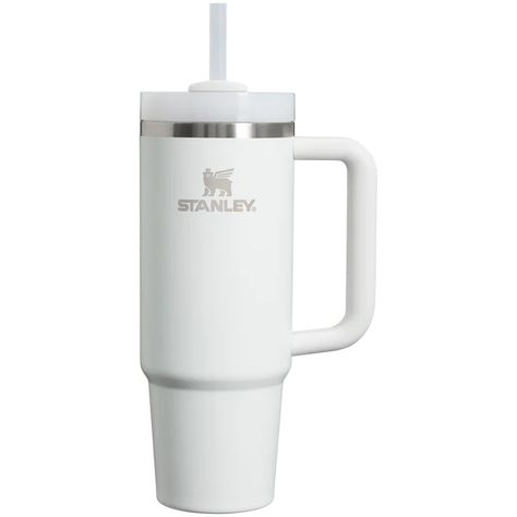 Stanley Quencher H2.0 FlowState Stainless Steel Vacuum Insulated Tumbler with Lid and Straw for Water, Iced Tea or Coffee Hydration Challenge, Stanley Quencher, 30 Oz Tumbler, Insulated Stainless Steel Water Bottle, E 40, Reusable Straw, Stanley Cup, Insulated Water Bottle, Car Cup Holder