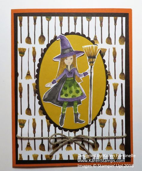 Cauldron Bubbles, Bubble Cards, Halloween Cauldron, Witches Broomsticks, Cards Halloween, Carte Halloween, Halloween Cards Handmade, Mixed Media Cards, Toil And Trouble