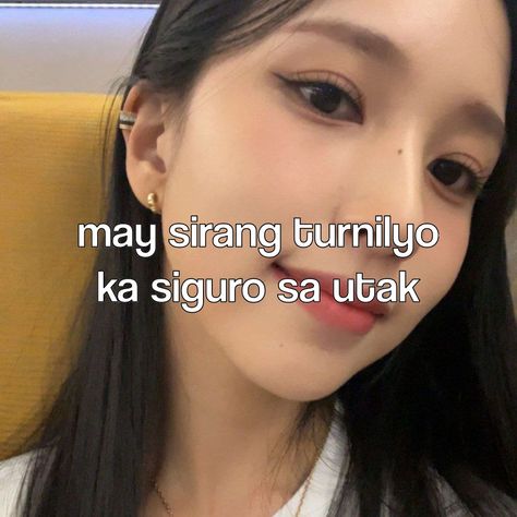 */nalongcoat Memes, Funny Hugot Lines, Funny Hugot, Filipino Quotes, Hugot Quotes, Funny Text Pictures, Funny Quotes Tumblr, Really Funny Texts, Filipino Memes