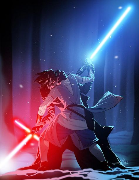 My Favorite Picks of Star Wars Fan Art - Album on Imgur Reylo Lemon, Lemon Pictures, Miss Hulk, Kylo Ren And Rey, Episode Vii, The Force Is Strong, Star Wars Wallpaper, Star Wars Artwork, Star Wars Fan Art