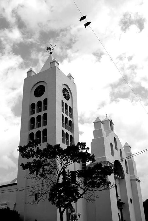 Catedral de San Marcos en Tuxtla Gutiérrez, Chiapas. ;) Ferry Building, Ferry Building San Francisco, San Francisco, Favorite Places, Tumblr, Building, Travel