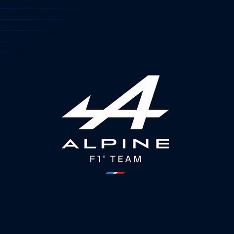 Alpine Logo, Iphone Wallpaper Ocean, Motorsport Logo, Alpine F1, Car Brands Logos, Renault Alpine, F1 Poster, Cars Tees, Logo Number