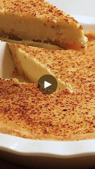 17K views · 231 reactions | Here is the best custard tart recipe you’ll ever make! Not only is it delicious, but it’s super easy to whip up! Google “BestRecipes best ever custard tart” or click the link in our Instagram bio for the full recipe.

#custardtart #tart #easybaking #custard #dessert #easydesserts | Best Recipes | Makana · Respect The Locals Custard Tart Recipe, Custard Tarts Recipe, Chocolate Clusters, Custard Tarts, Respect The Locals, Mini Bundt, Mini Bundt Cakes, Custard Recipes, Custard Tart