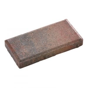 Find the Anchor Holland Paver - 25 MM by Anchor at Mills Fleet Farm.  Mills has low prices and great selection on all Landscape Supplies. Patio Repair, Paver Steps, Pool Pavers, Clay Roof Tiles, Garden Stepping Stones, Wall Seating, Concrete Pavers, Outdoor Diy Projects, Brick Patios