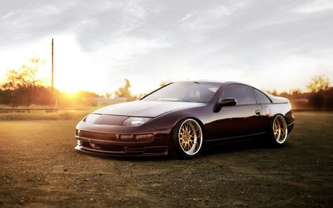 black coupe #JDM #Stance #Nissan Nissan 300ZX #car #1080P #wallpaper #hdwallpaper #desktop Twin Car, Jdm Stance, Rs6 Audi, Black Honda, Cars Audi, Japanese Domestic Market, Stance Cars, Nissan Skyline Gt, Audi Rs3