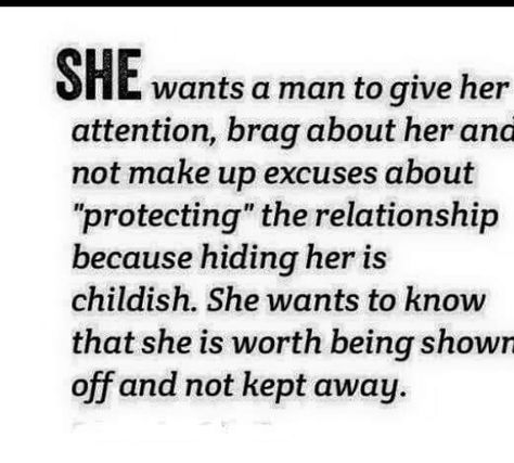 Guys we want to be shown off to the world just like your most prized possession ! Shown Off Quotes, Show Off Quotes, Off Quotes, To My Future Husband, All The Feels, Future Husband, To The World, Like You, Humor