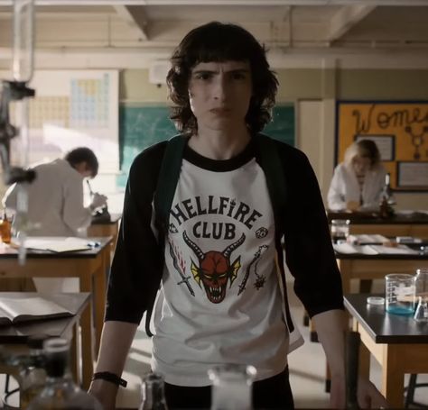 Wolfhard Finn, Dance Major, Mike Wheeler, Stranger Things Mike, Revenge Of The Fallen, Character Images, Stranger Things 4, Stranger Things Characters, Character References