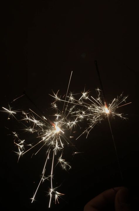 Sparklers Aesthetics, Spotify Themes, Sparkle Sticks, Rich Vibes, Diwali Photography, Diwali Pictures, Night Sky Photography, Spotify Covers, Shadow Photography