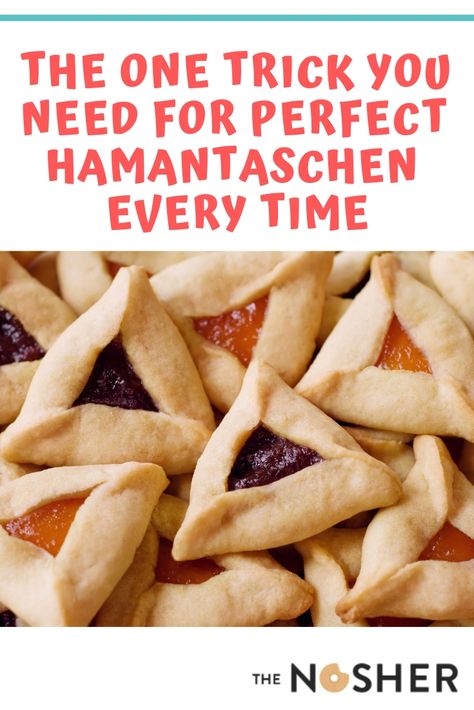 Hamatashin Cookies, Purim Desserts, Best Hamentashen Recipe, Hamantashen Recipe, Hamantashen Cookies, Easy Hamantaschen Recipe, Easy Hamentashen Recipe, Best Hamantaschen Recipe, Hamantaschen Filling