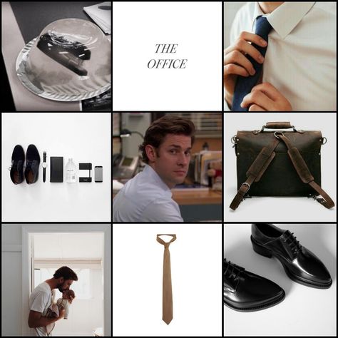 Jim Halpert Aesthetix Jim Halpert Aesthetic, The Office Jim, Jim Halpert, Dunder Mifflin, Office Parties, Parks N Rec, The Office