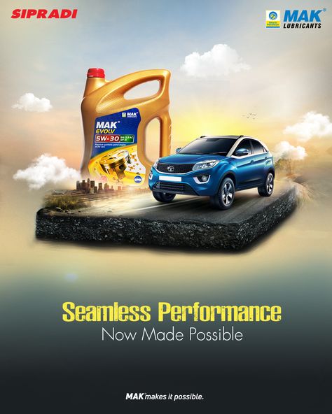 Car Oil Creative Ads, Car Battery Creative Ads, Lubricant Oil Creative Ads, Car Oil Ads, Engine Oil Creative Ads, Lubricant Ads, Folder Cover Design, Mobil Oil, Dental Social Media