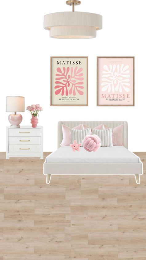 pink vanilla clean girl room inspo. Clean Girl Room, Pink Bedroom For Girls, Pink Girl Room, Pink Vanilla, Vanilla Girl, Pink Bedroom, Clean Girl, Bedroom Inspo, Dream Room