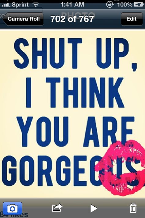 Shut Up!! Love You Quotes, Romantic Ideas, Girlfriend Quotes, Life Quotes Love, You Quotes, I Love You Quotes, Socrates, Perfection Quotes, Love Quotes For Her