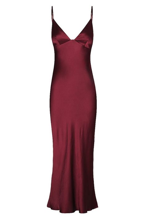 Shona Joy Red Dress, Midi Dress Fancy, Wine Coloured Dress, Wine Red Silk Dress, Wine Formal Dress, Wine Red Formal Dress, Maroon Silk Dress, Fancy Midi Dress, Wine Red Dresses