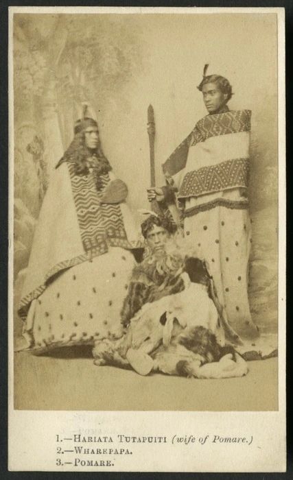 Maori Tribe, Sioux Indian, Maori People, Native American Clothing, Māori Culture, Native American Pictures, Native American Photos, Native American Peoples, Cabinet Card