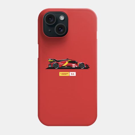 The mighty Ferrari 499P Hypercar, winning the most prestigious race in Wec, the 2023 24 hours of Le Mans. -- Choose from our vast selection of phone cases to match with your cell phone to make the best phone case. Pick your favorite: Movies, TV Shows, Art, and so much more! Available for iPhon 15, iPhone 15 Plus, iPhone 14, iPhone 14 Pro, iPhone 13, iPhone 13 mini, iPhone 13 Pro, iPhone 13 Pro Max, iPhone 12, iPhone 12 mini, iPhone 12 Pro, iPhone 12 Pro Max, iPhone 11, iPhone 11 Pro, iPhone 11 … Ferrari 499p, The Mighty, Le Mans, Iphone 12 Mini, Iphone 13 Mini, Mini Iphone, 13 Mini, Cool Phone Cases, Iphone 12