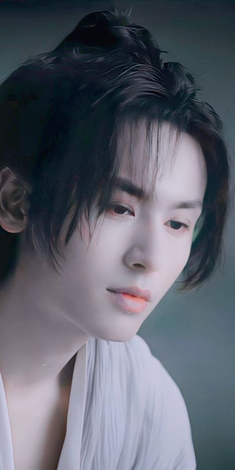 Zhou Zishu, Zhang Zhehan, Chinese Art Painting, Pretty Ppl, Chinese Actors, Thai Drama, Chinese Art, Actors & Actresses, Kdrama